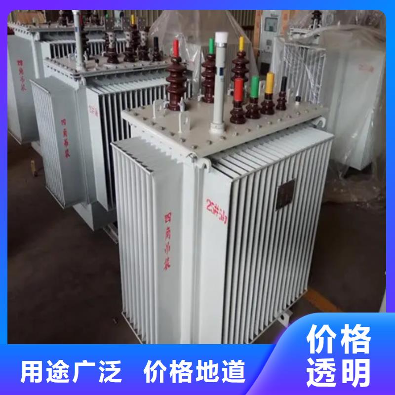 锡林郭勒S13-m-160/10油浸式变压器厂家实力强大