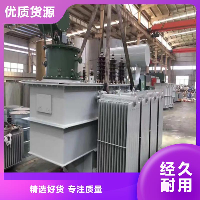 台湾重信誉S20-m-160/10油浸式变压器供货商