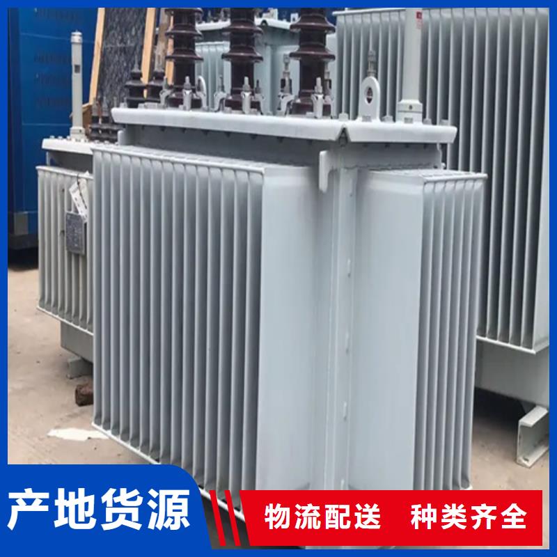 惠州优质S13-m-100/10油浸式变压器的经销商