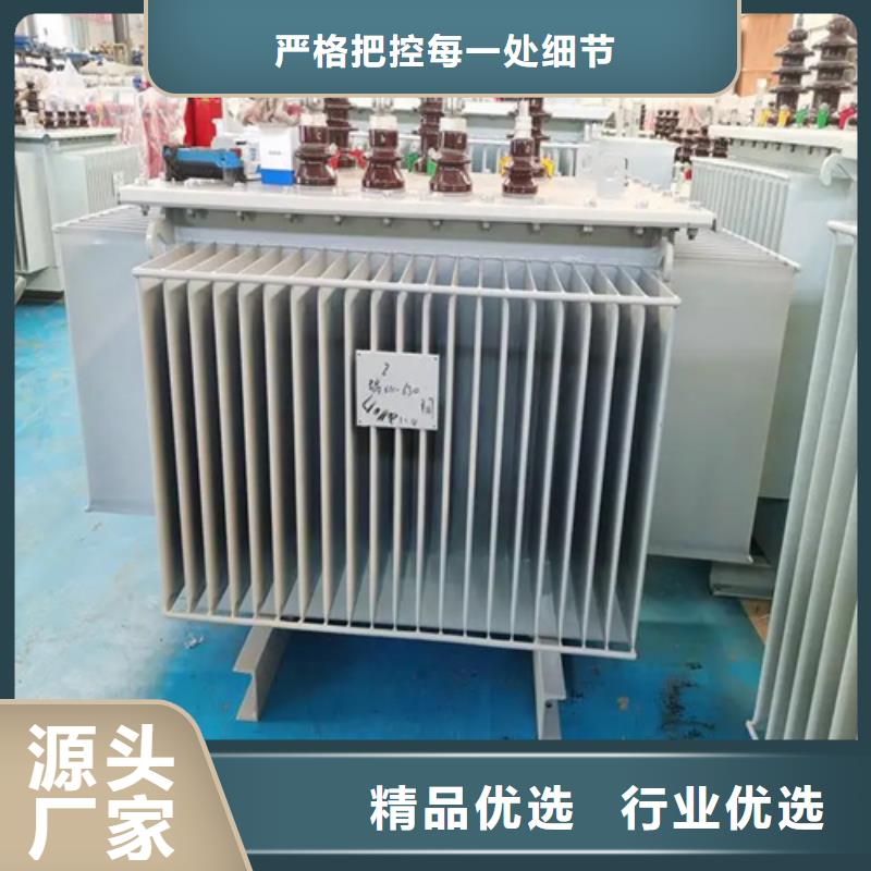 生产s11-m-100/10油浸式变压器的公司厂家经验丰富