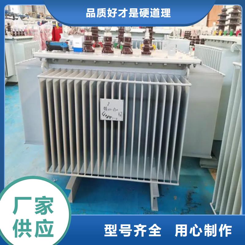 北京靠谱的160kva油浸式变压器公司
