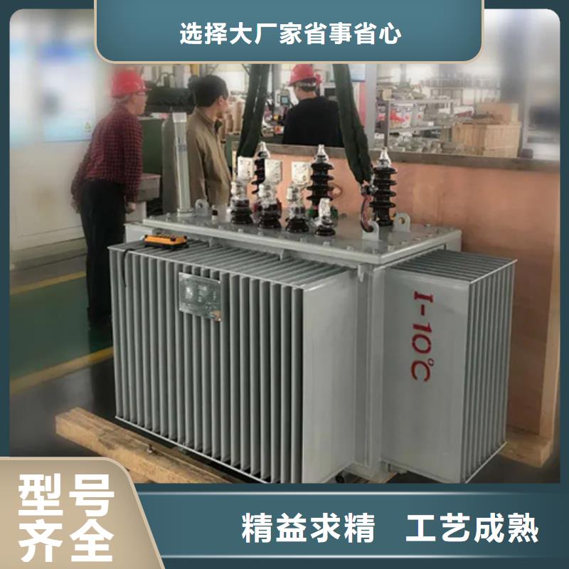 深圳卖油式变压器的实力厂家