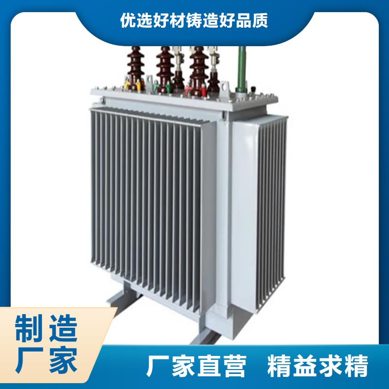 台州S13-m-250/10油浸式变压器制造
