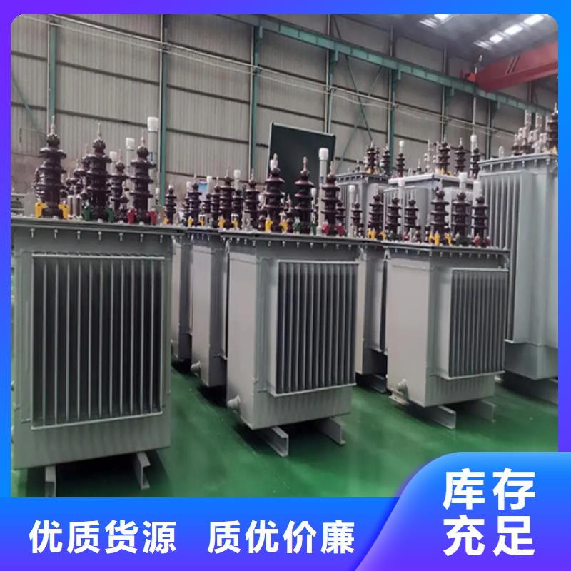 汉中s11-m-800/10油浸式变压器大厂质量可靠