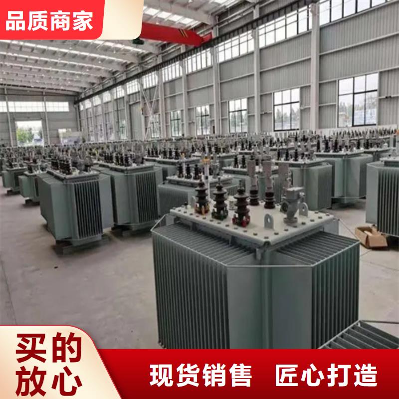 鹤岗s11-m-1600/10油浸式变压器品牌供货商