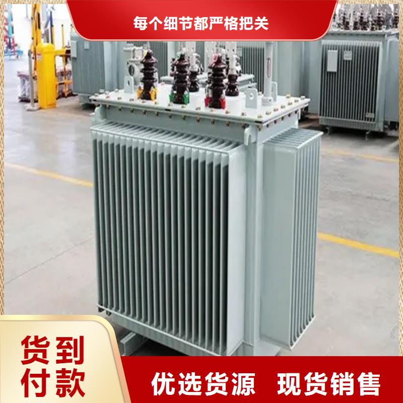 生产S13-m-1600/10油浸式变压器河南厂家-可定制