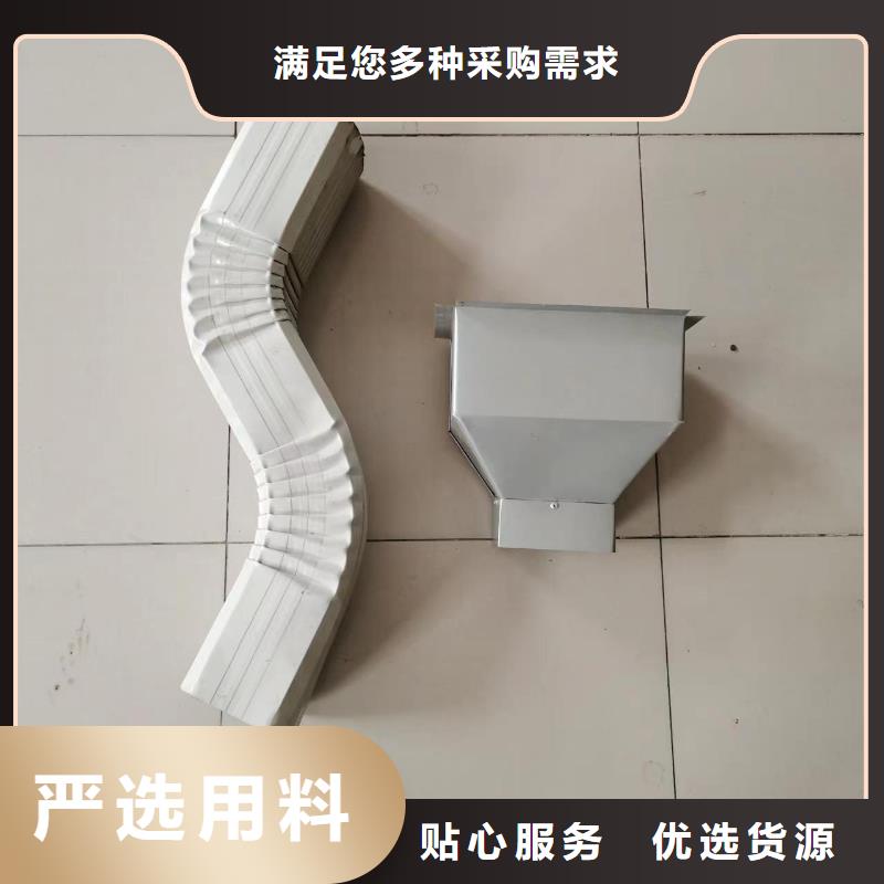 上海厂房彩钢雨水管10年经验