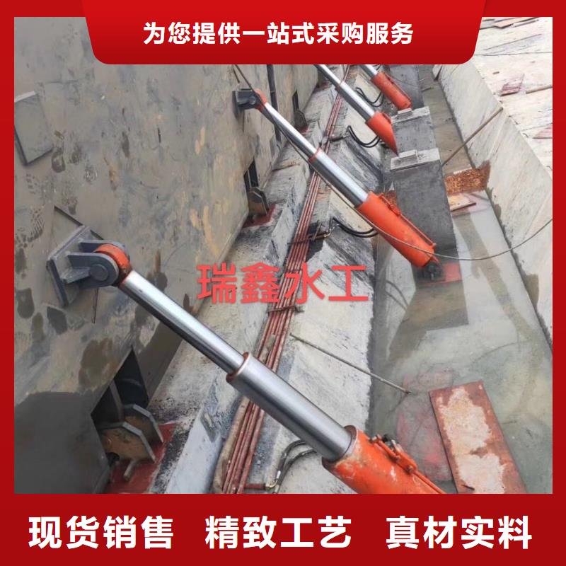 萍乡值得信赖的钢闸门 弧形钢闸门厂家
