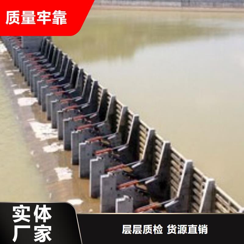 陕西60米液压翻板钢坝品质可靠