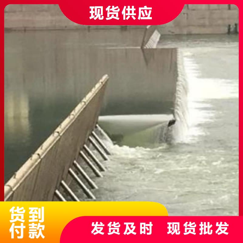 江西吉安吉州区雨水污水泵站闸门