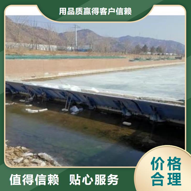 舟山专业生产河道钢坝