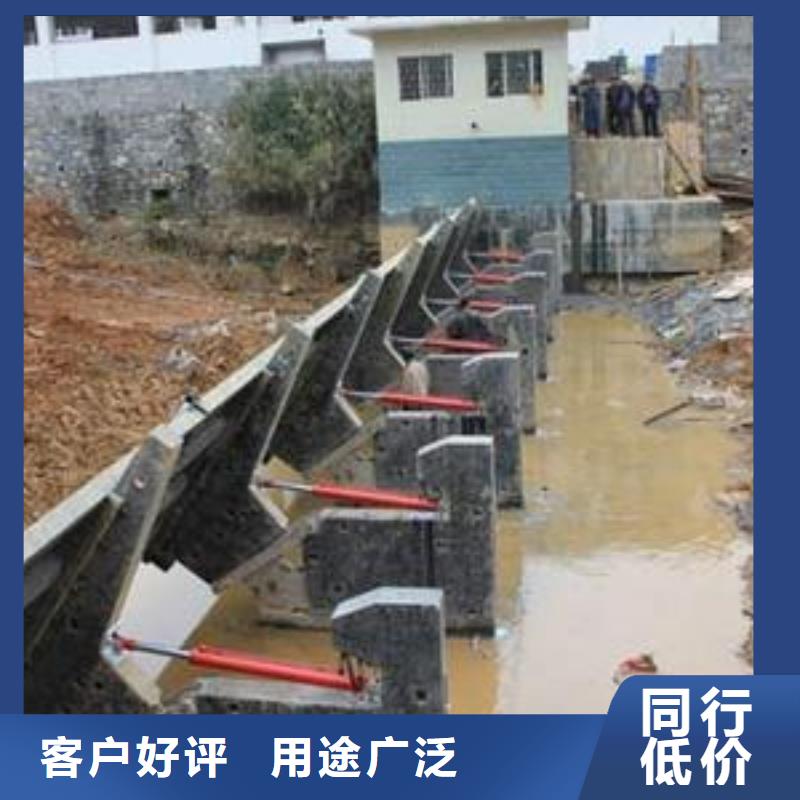 香港 液压升降坝厂家-质量可靠