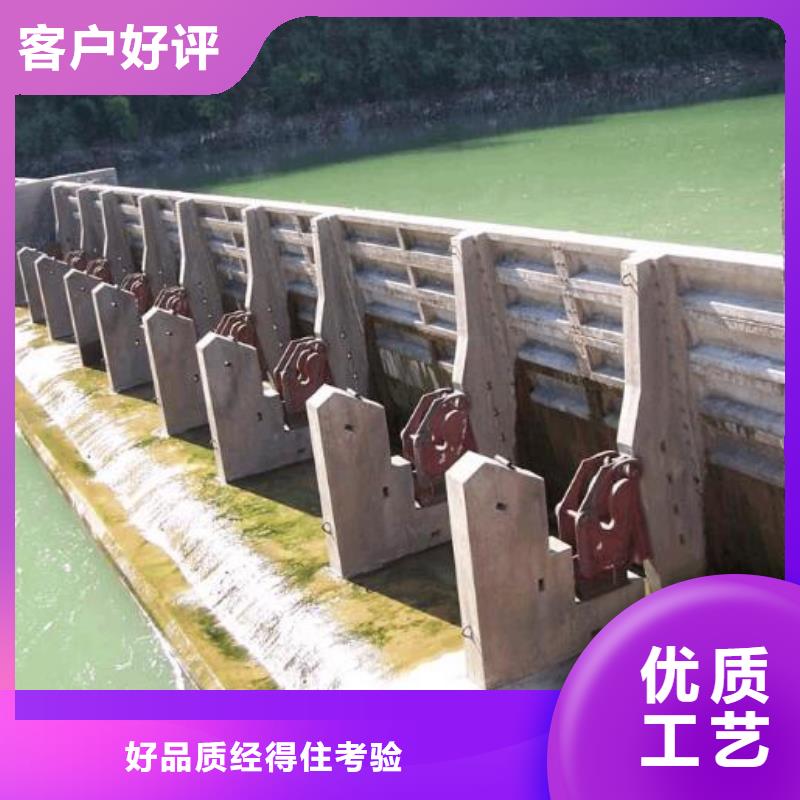 林芝拦河坝装翻板闸门-拦河坝装翻板闸门优质