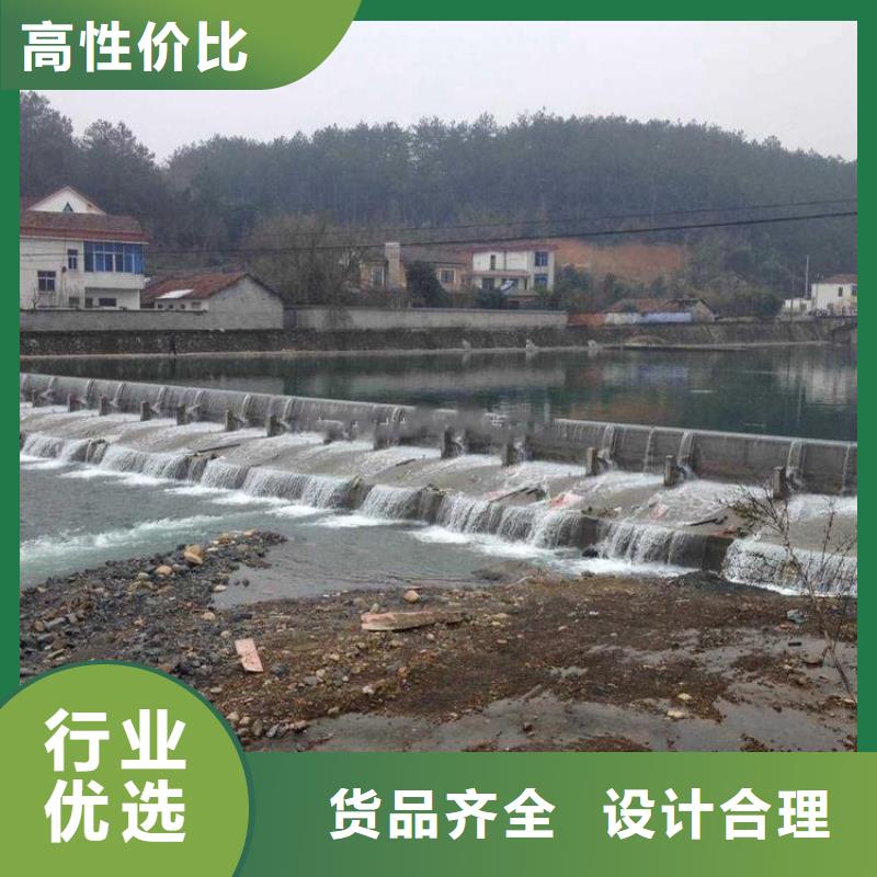 广东梅州梅江区液压升降坝
