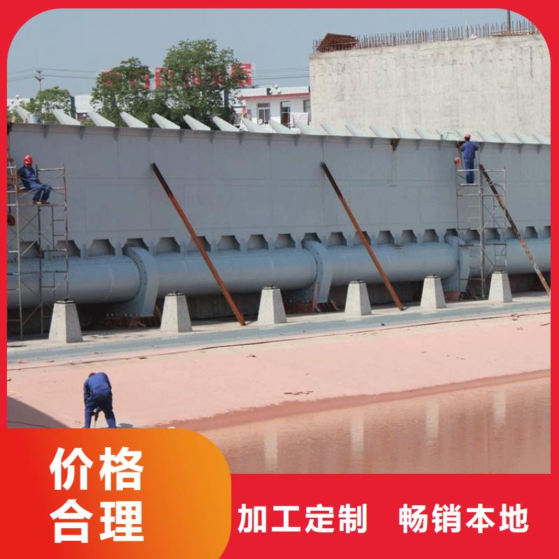 北京质量好的水泥翻板坝大型厂家