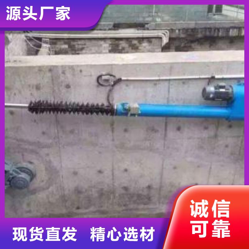 广东中山横栏镇自动化远程控制截流井设备