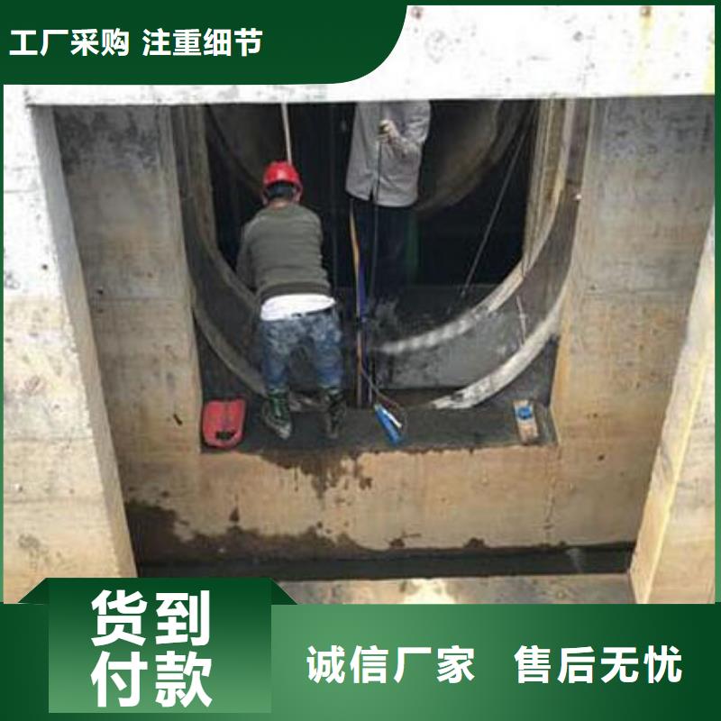 浙江台州临海县一体化泵站截流闸门