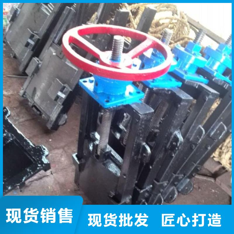 广西柳州融安县一体化泵站截流闸门