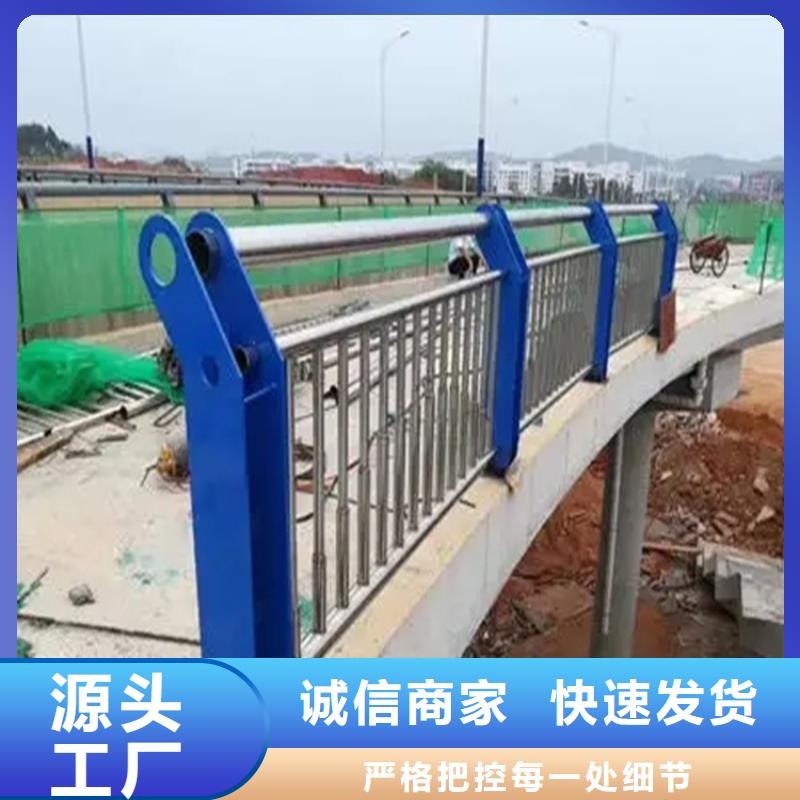 安平黄河大桥防护护栏厂家政护栏合作单位售后有保障厂家直接面向客户