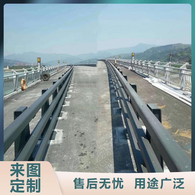 台州市304桥梁护栏 市政守信用合作单位-验货付款