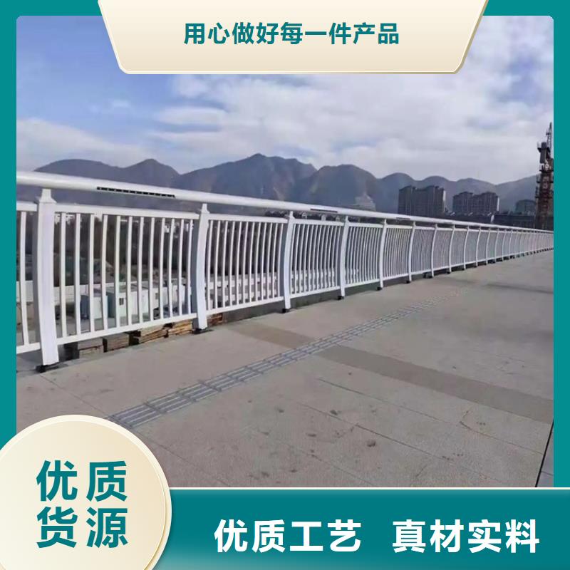 弥渡-桥梁工程护栏厂家