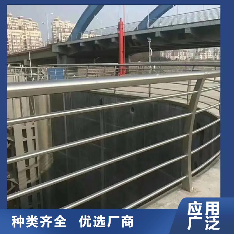 四川九寨沟县桥梁复合管护栏实力厂家   交期保障-安装一站式服务