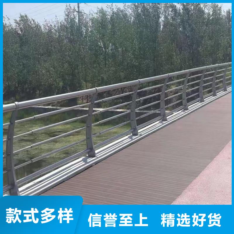 广州本地高架桥灯光桥梁护栏厂家 选专业厂家-价格透明-实力大厂