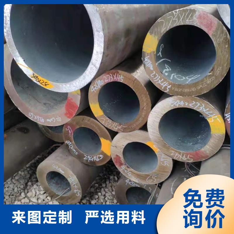 台州Q345C钢管成型方法