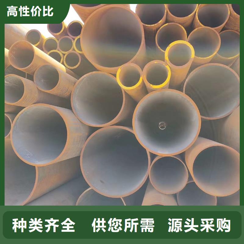 Q345B厚壁方管成型方法自有生产工厂