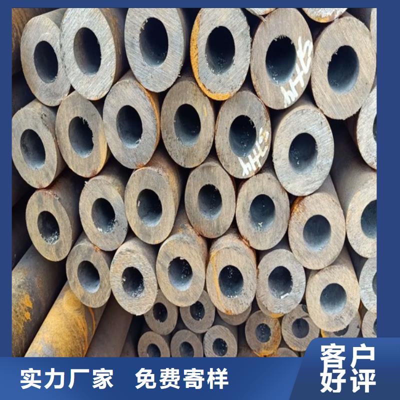 萍乡Q345B钢管使用环境和性能