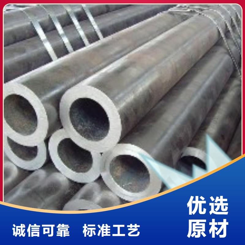 台州ST35.8精拉钢管厂家工艺领先价格实