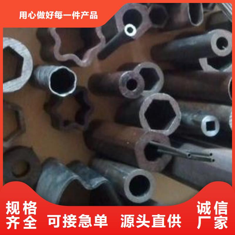 桂林Q345E无缝管厂家质保一年