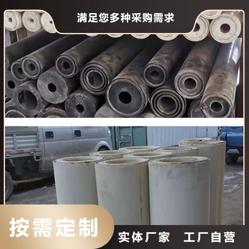 安庆浇铸尼龙管质量可靠的厂家