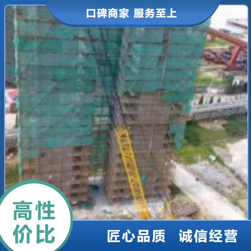 惠州拦污栅水下安装技术