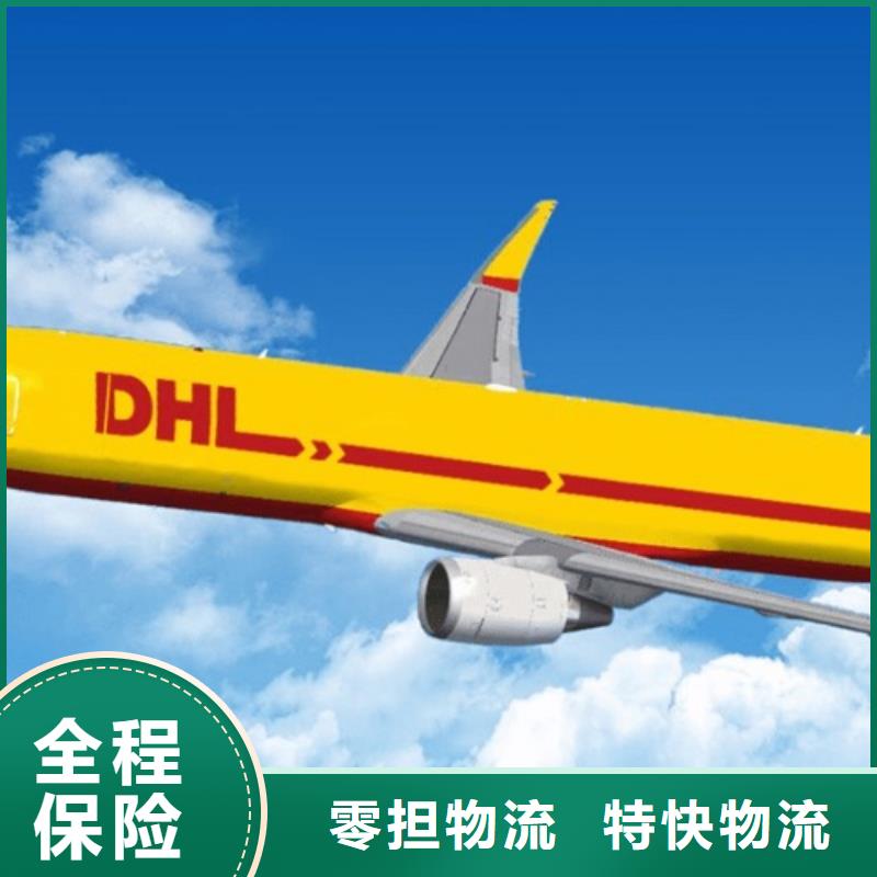 青岛DHL快递（环球物流）