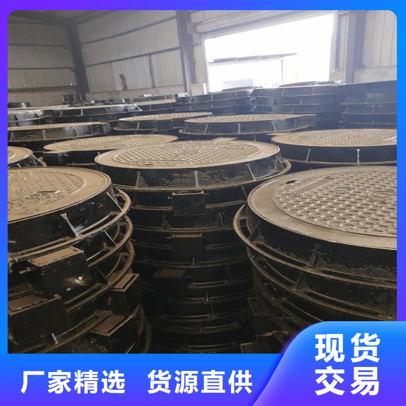 广州供应批发w型机制排水铸铁管-现货供应