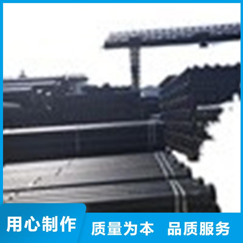 汝阳县给水球墨铸铁管定制价格支持大小批量采购