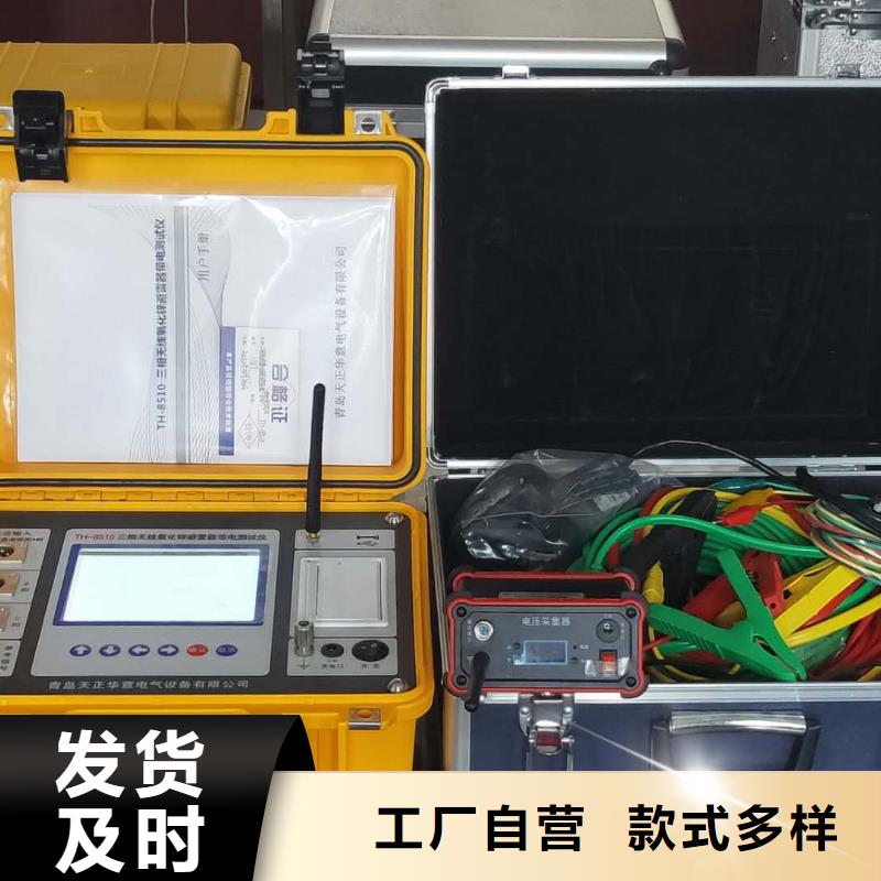 氧化锌避雷器测试仪检定装置销售
