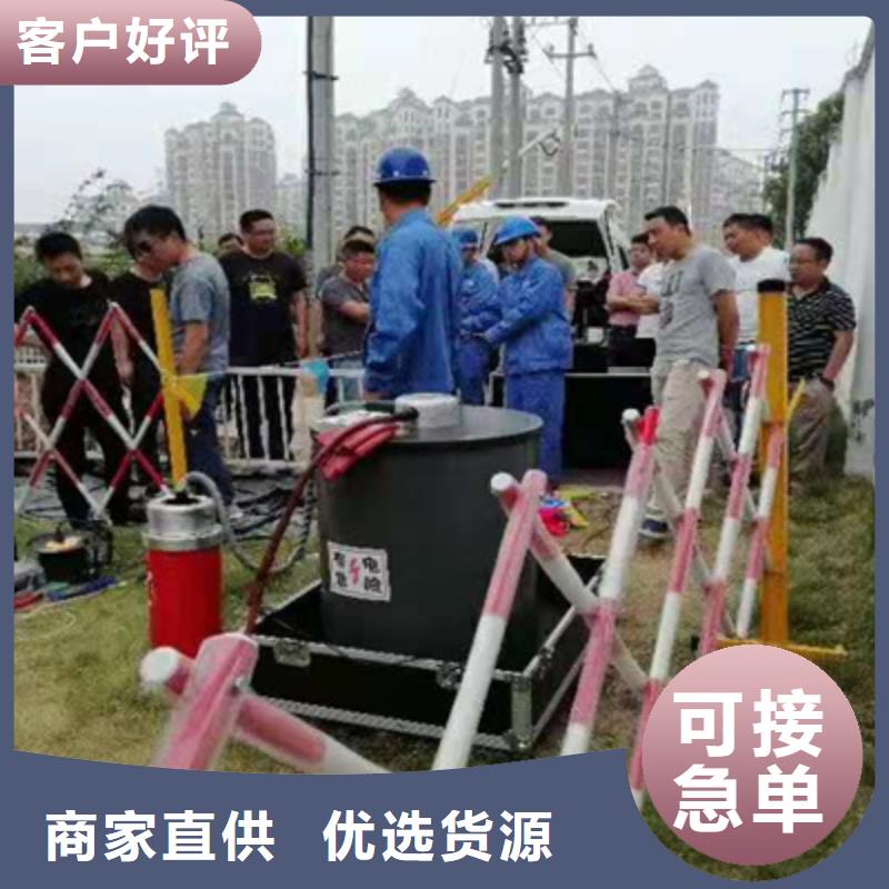 荆州震荡波电缆试验的作用 -品质保障
