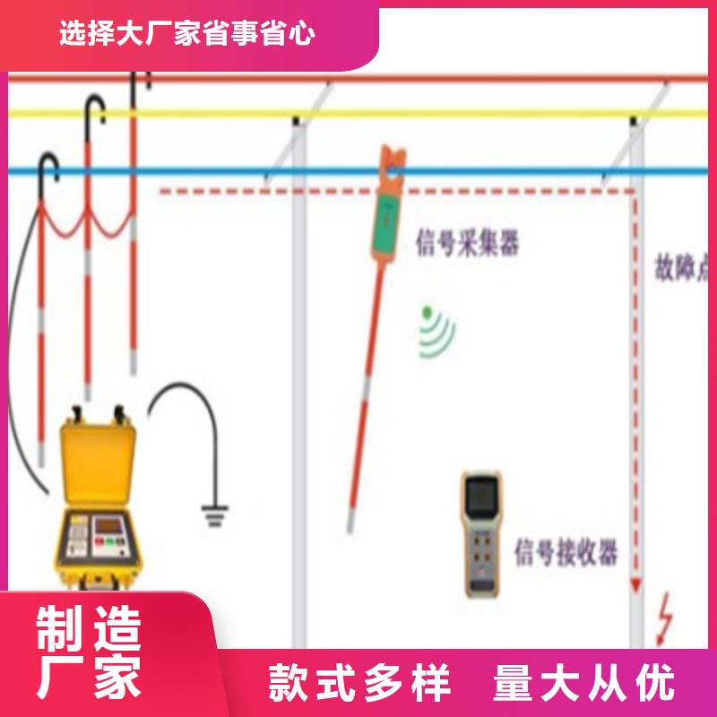 芜湖无线高压钩式大电流电缆漏电检测仪欢迎订购