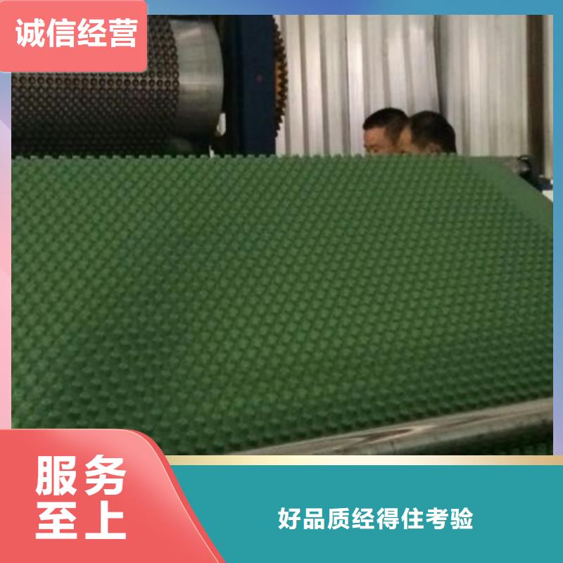 塑料排水板@本地工厂检验发货