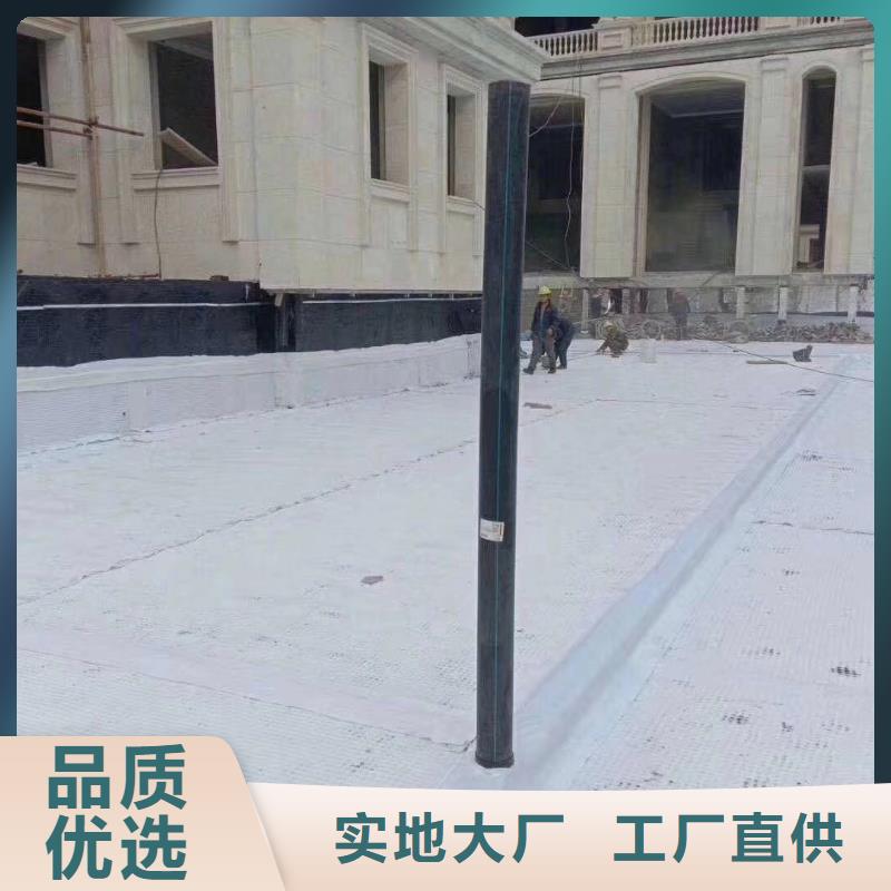 荆州防护虹吸排水收集系统价格及厂家推荐