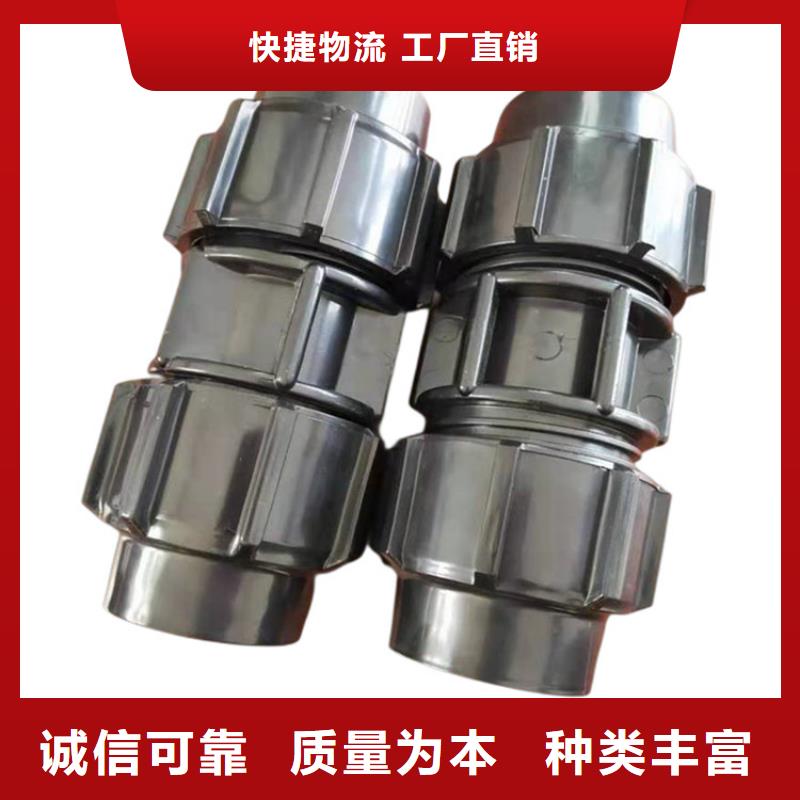 广东重信誉HDPE硅芯管生产厂家