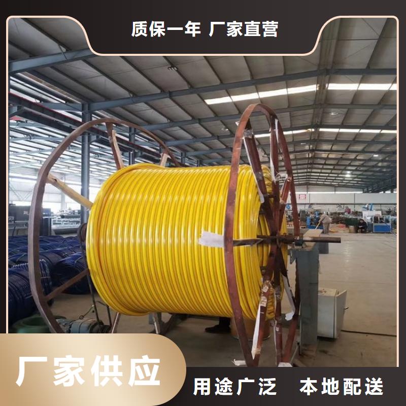 惠州8孔硅芯管施工队伍