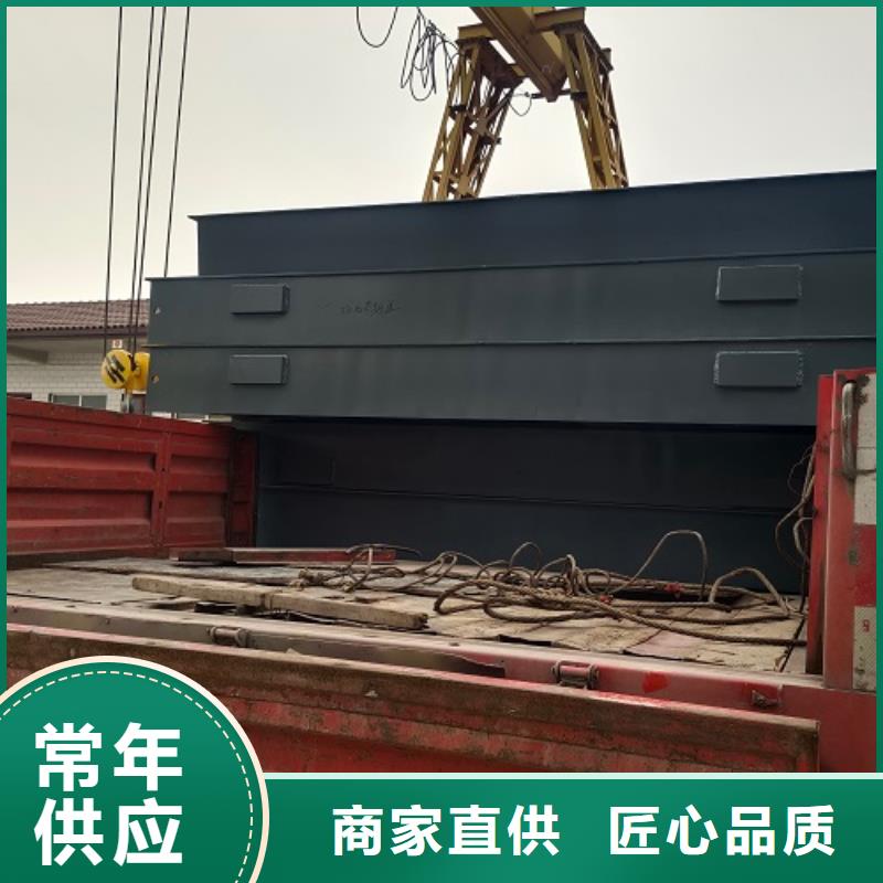 陵川3*16米100吨地磅耀华SDS3仪表当地生产商