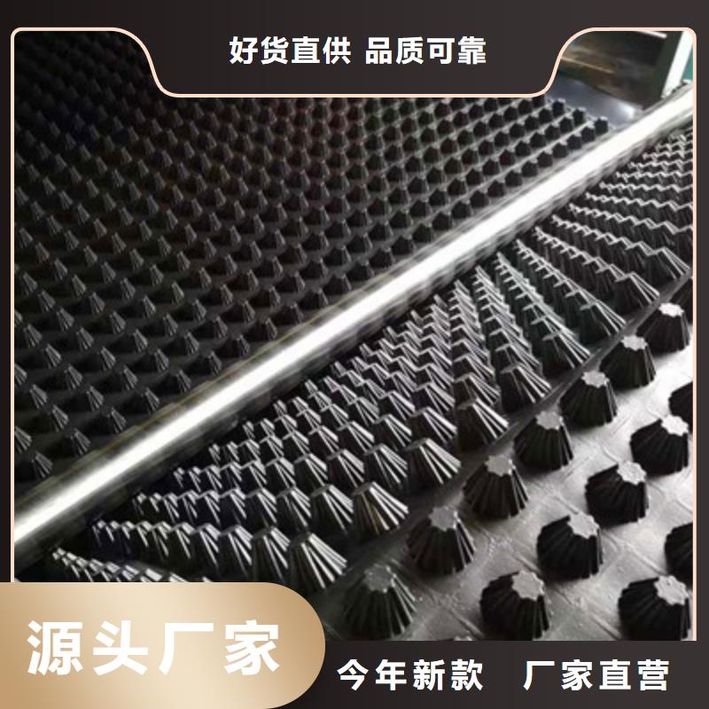 新闻：荆州25厚塑料透水疏水板##来电议价