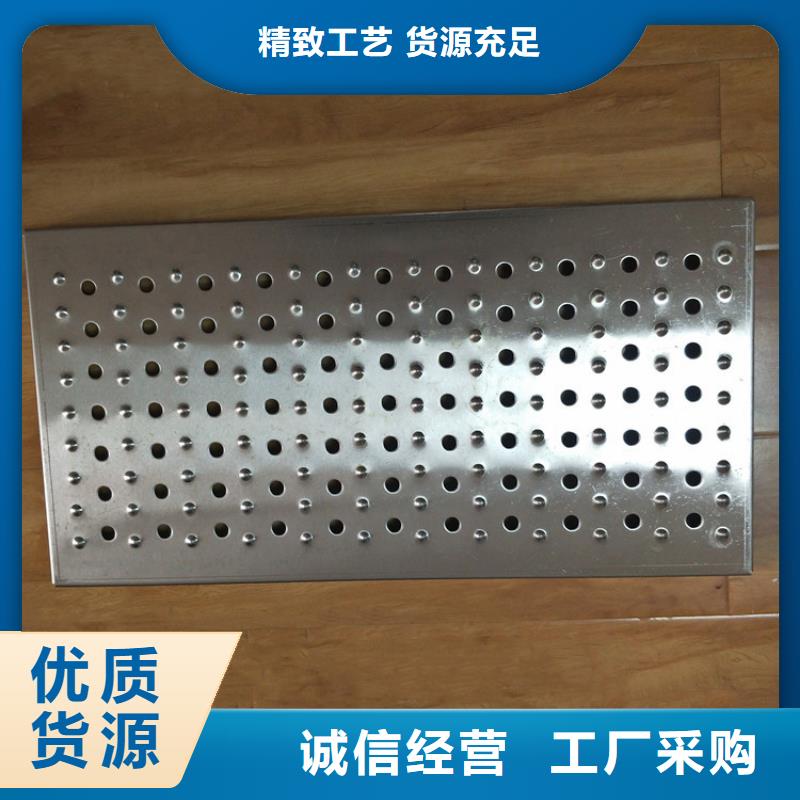 不锈钢盖板工厂直销高标准高品质