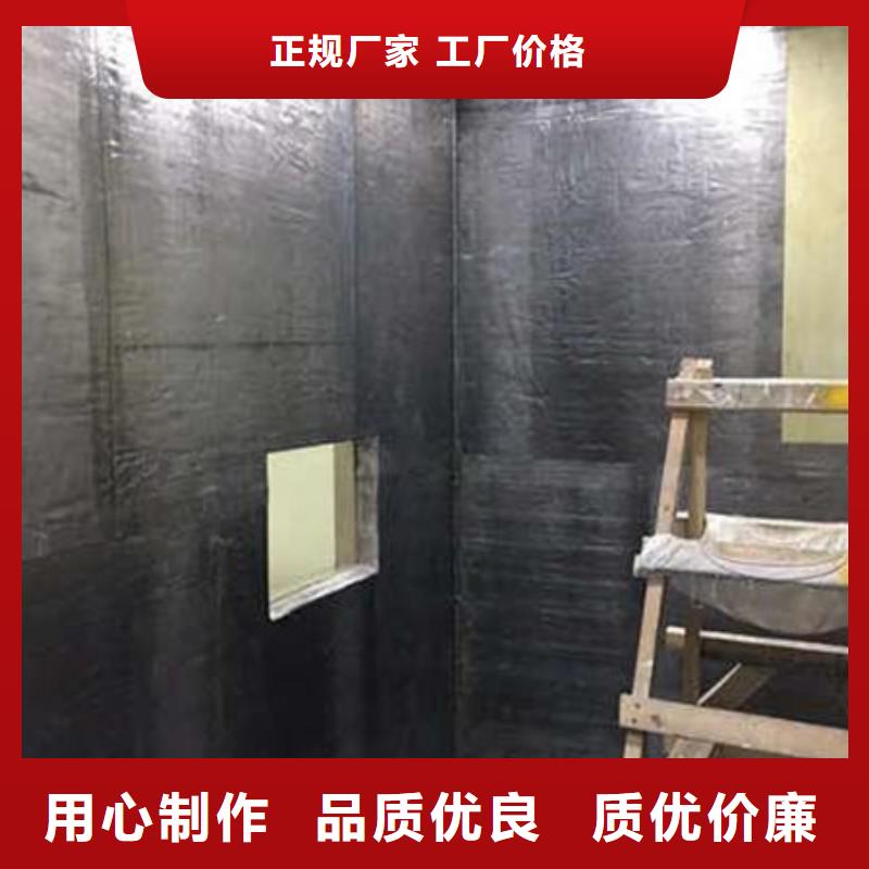 硫酸钡板承包施工工厂认证
