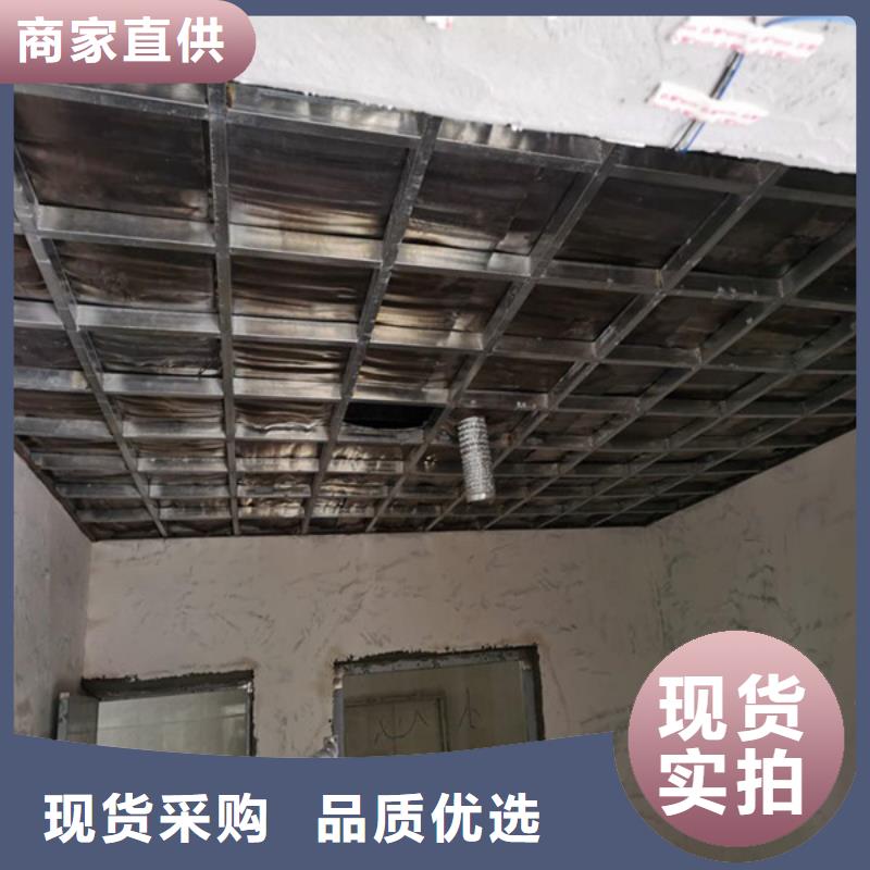 防护铅板江苏扬州生产厂家