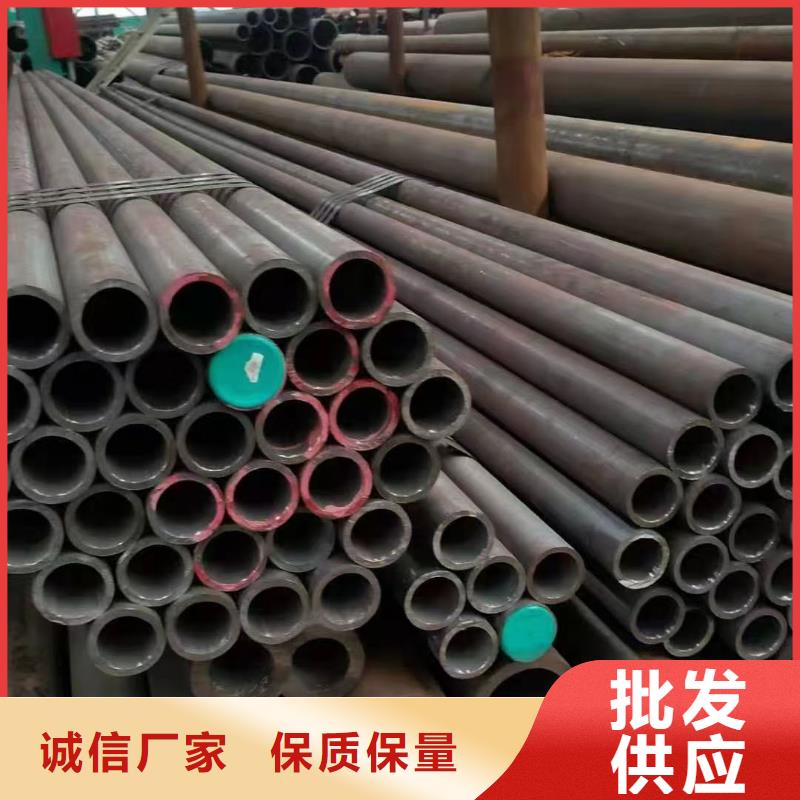 南宁Q355E钢管价格化工厂项目